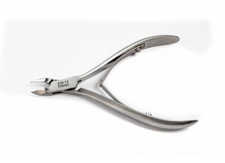 448 Cuticle nipper  10mm E 448 Cuticle nipper  10mm E